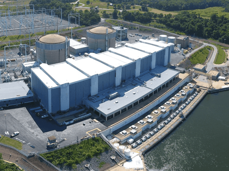 University of Maryland: The First Nuclear&nbsp;Campus?