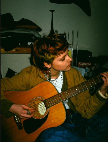 Me and the&nbsp;Birds