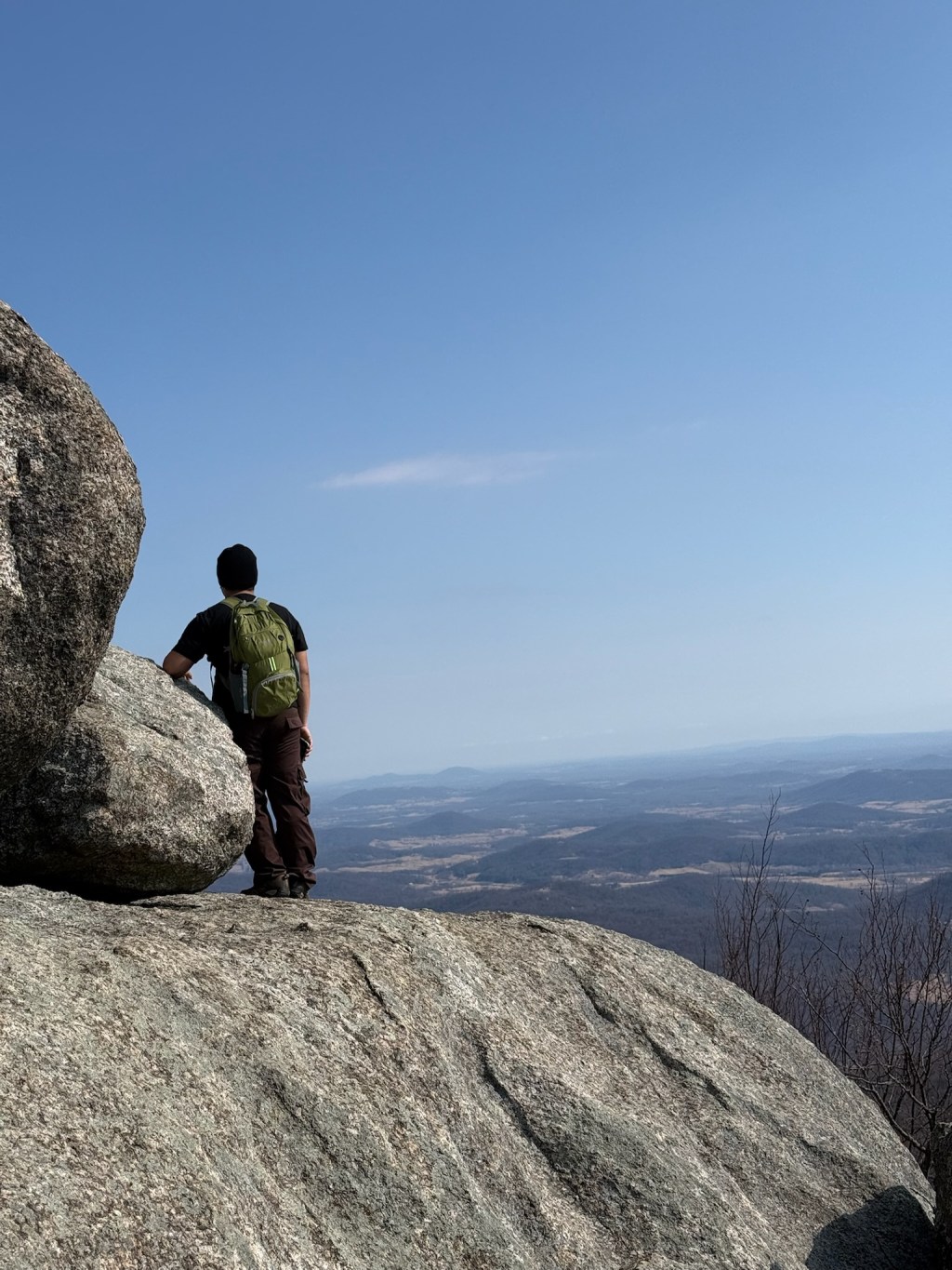 Growing Cities and a Changing&nbsp;Environment