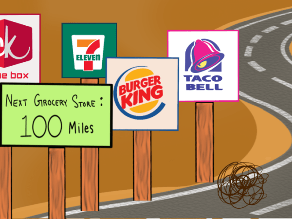 Growing Local, But at What&nbsp;Cost