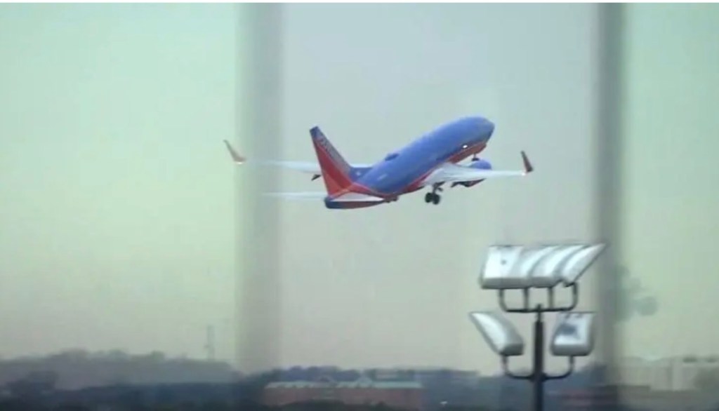 FAA Pressure Over BWI Airport Noise Reflects a Daily Reality for Nearby&nbsp;Communities