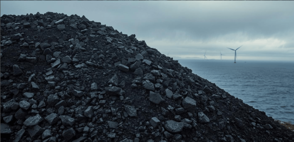 Paying More for Less: Why Redirecting Wind Farm Funding to Oil and Gas Is a Losing&nbsp;Bet